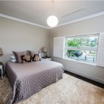 Freshen up existing rooms with new finishes